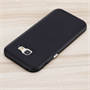 Samsung Galaxy A5 (2017) PC & TPU Textured Case - Black 