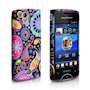 Yousave Accessories Sony Xperia Ray Jellyfish Case