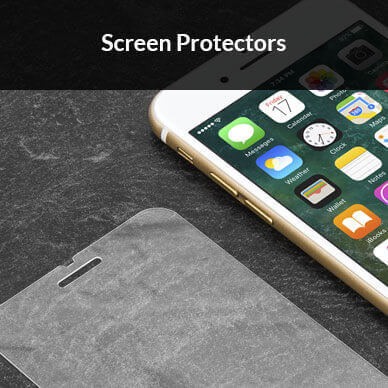 Screen Protectors