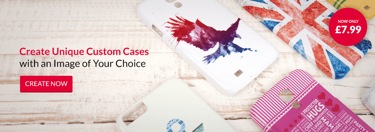 Create a Case