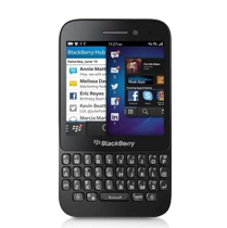 Blackberry Q5 Cases