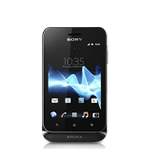 Sony Xperia Tipo Cases