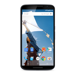 Google Nexus 6P Cases