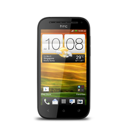 HTC One SV Cases