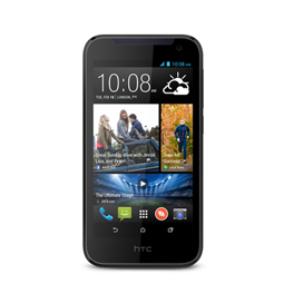 HTC Desire 310 Cases