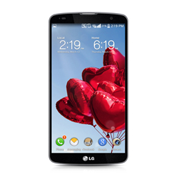 LG G Pro 2 Cases