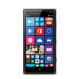Nokia Lumia 830 Cases