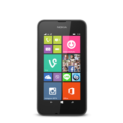 Nokia Lumia 530 Cases