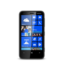 Nokia Lumia 620 Cases