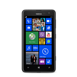 Nokia Lumia 625 Cases