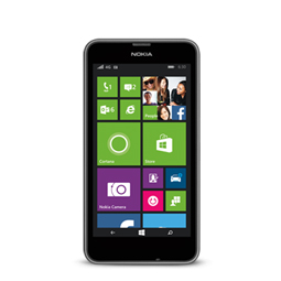 Nokia Lumia 630 Cases