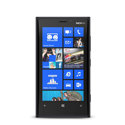 Nokia Lumia 920 Cases