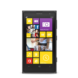 Nokia Lumia 1020 Cases