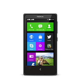 Nokia X and X Plus Cases