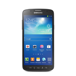 Samsung Galaxy S4 Active Cases