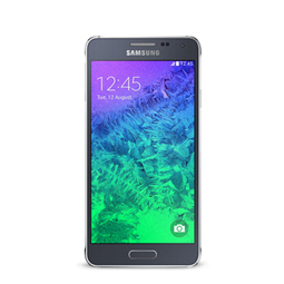 Samsung Galaxy Alpha Cases