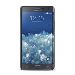 Samsung Galaxy Note Edge Cases