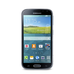 Samsung Galaxy K Zoom Cases