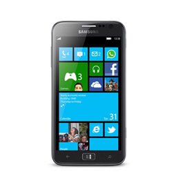 Samsung Ativ S Cases