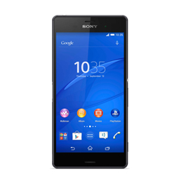 Sony Xperia Z3 Cases