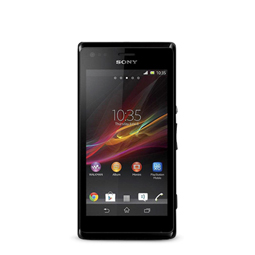 Sony Xperia M Cases