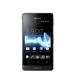 Sony Xperia E Cases