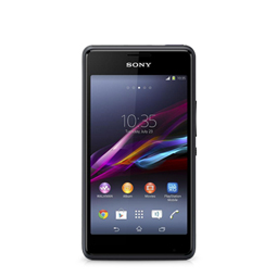 Sony Xperia E1 Cases