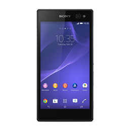 Sony Xperia C3 Cases