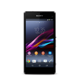 Sony Xperia Z1 Compact Cases