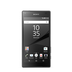 Sony Xperia Z5 Compact Cases
