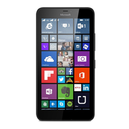 Microsoft Lumia 640 Cases