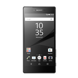 Sony Xperia Z5 Premium Cases