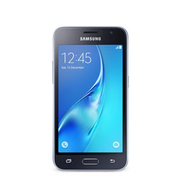 Samsung Galaxy J1 (2016) Cases