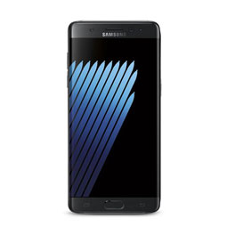 Samsung Galaxy Note 7 Cases