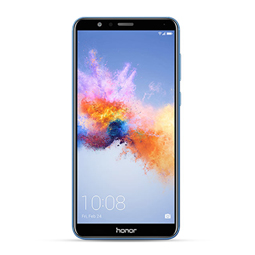 Huawei Honor 7X Cases and Covers