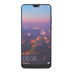 Huawei P20 Cases and Covers