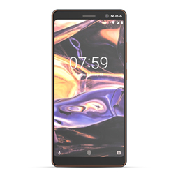 Nokia 7 Plus Cases and Covers