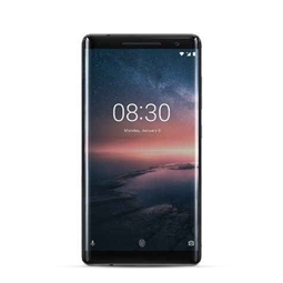 Nokia 8 Sirocco Cases and Covers