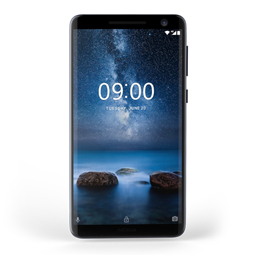 Nokia 9 Cases