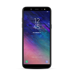 Samsung Galaxy A6 (2018) Cases and Covers