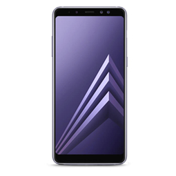Samsung Galaxy A8 Plus (2018) Cases