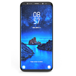 Samsung Galaxy S9 Plus Cases