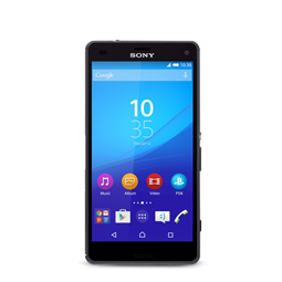 Sony Xperia Z4 Compact Cases
